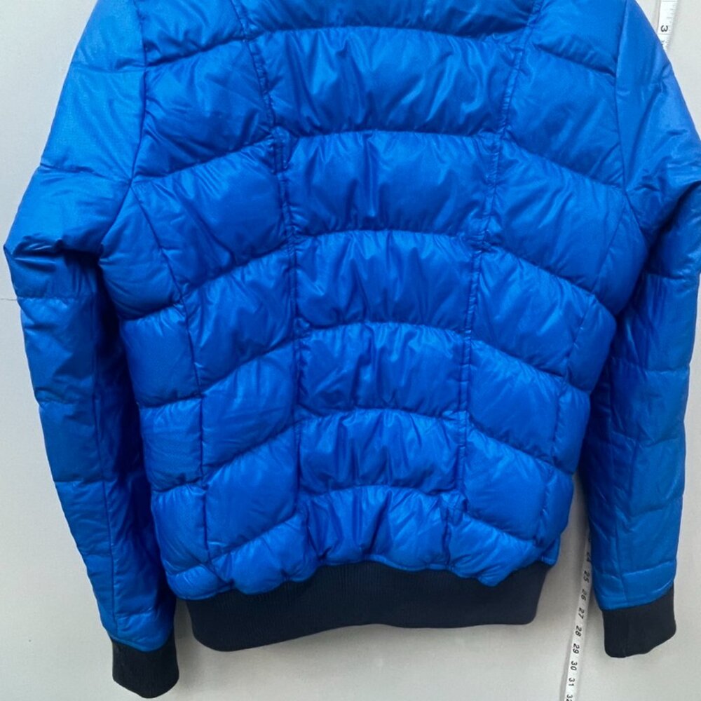 Puffer Jacket - Picture 5 of 8